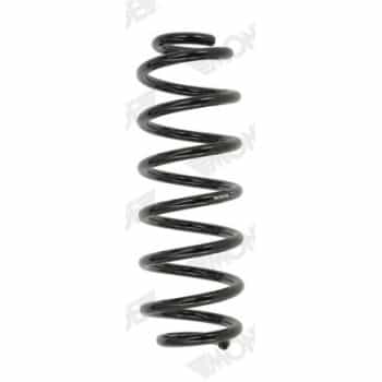 Chassis spring SP4323 Monroe