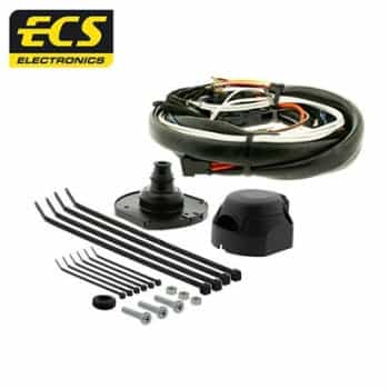Electric kit, tow bar HY017BB ECS Electronics