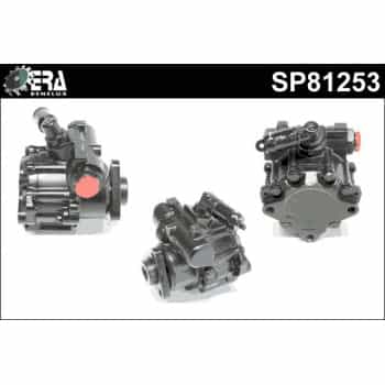 Hydraulic Pump, steering system