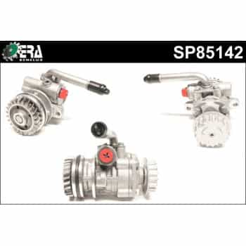 Hydraulic Pump, steering system