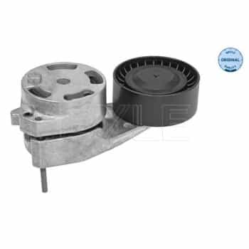 Belt tensioner, Poly V-belt