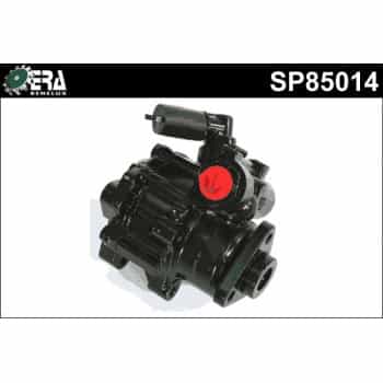 Hydraulic Pump, steering system