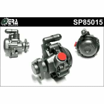 Hydraulic Pump, steering system