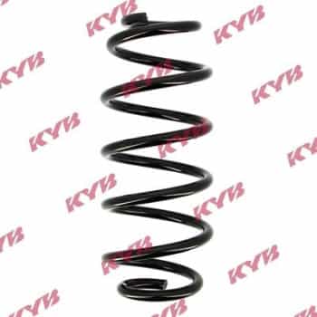 Coil Spring K-Flex RA7159 Kayaba