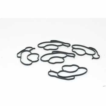 Gasket, oil filter housing