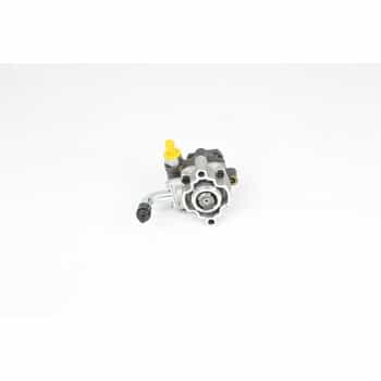 servo pump