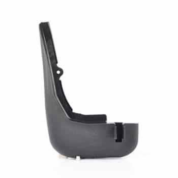 Tension strap, mudguard