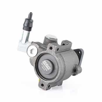 servo pump