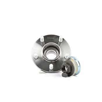 Wheel bearing set BSG 30-600-015