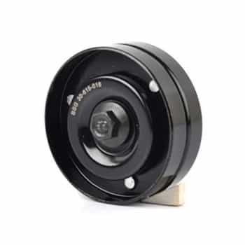 Guide roller/deflection roller, V-ribbed belt