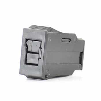 Clips, interior trim