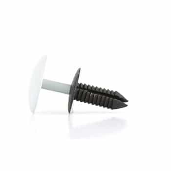 Clips, interior trim