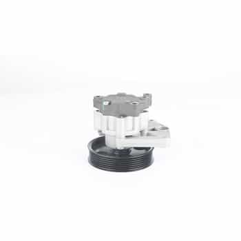 servo pump