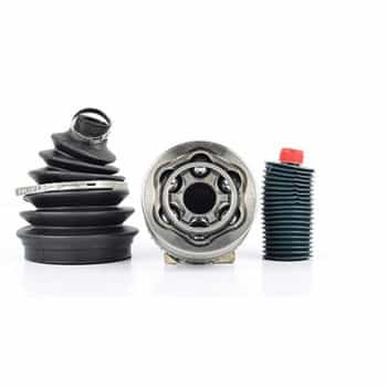 shaft coupling