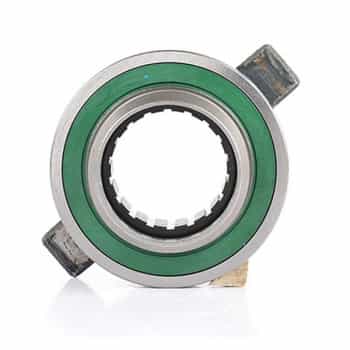 Thrust bearing