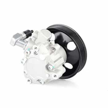 servo pump