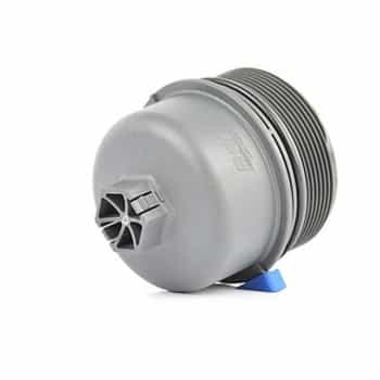 Cover, oil filter housing