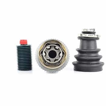 shaft coupling