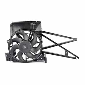 Fan, Condenser, Air Conditioning