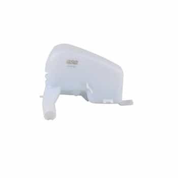 Cleaning fluid reservoir, window cleaning