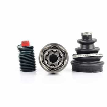 shaft coupling