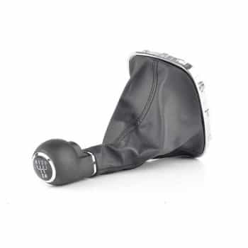 Shift Lever Cover