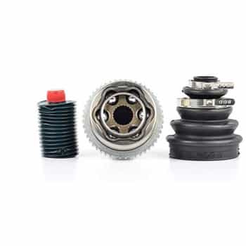 shaft coupling
