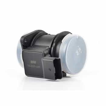Air mass meter
