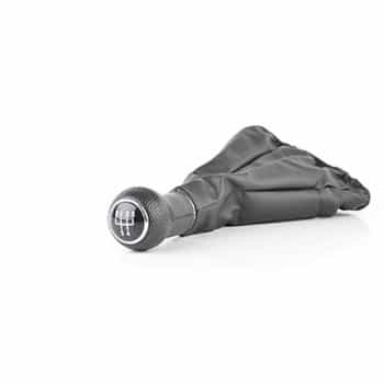 Shift Lever Cover