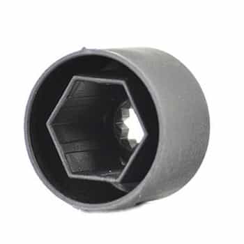 cap, wheel nut