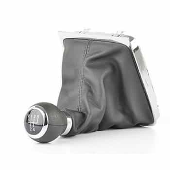 Shift Lever Cover
