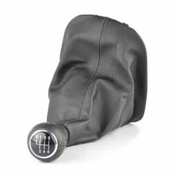 Shift Lever Cover
