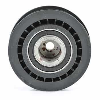 Tensioner Pulley, V-ribbed belt
