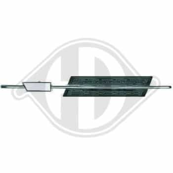 Turn signal set HD Tuning 1215379 Diederichs