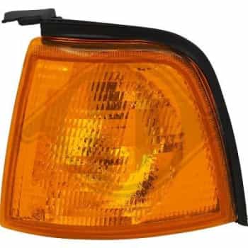 Indicator Light 1014071 Diederichs