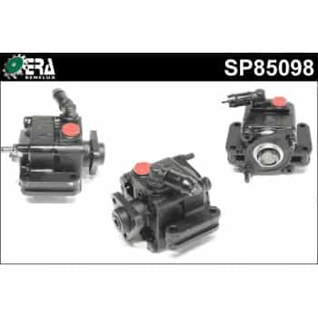 Hydraulic Pump, steering system