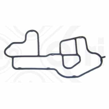 Seal, oil filter housing