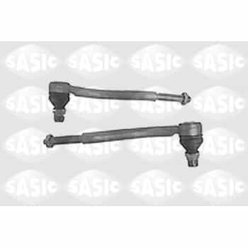 Tie rod end