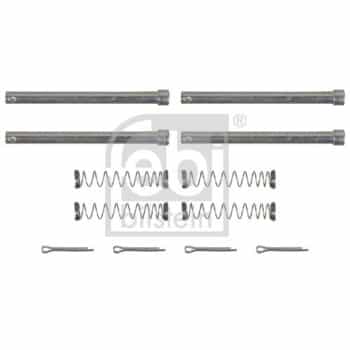 accessory set 181863 FEBI