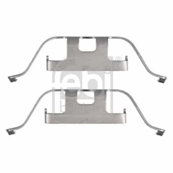 accessory set 182000 FEBI