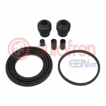 Repair kit, brake caliper