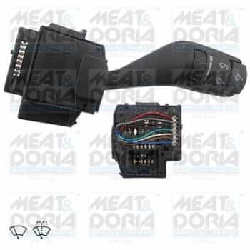 Steering column switch