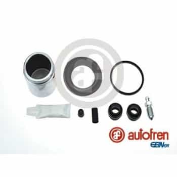 Repair kit, brake caliper