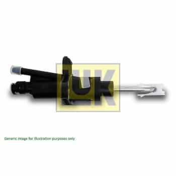 Master cylinder, clutch 511 0860 10 LUK