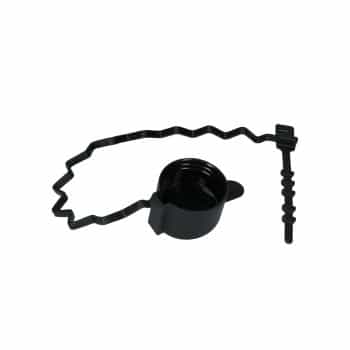 Carpoint Protective cap EV Plug type 2