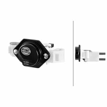 Alternator Regulator