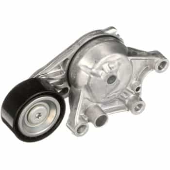 Tensioner Pulley, v-ribbed belt DriveAlign® T39374 Gates