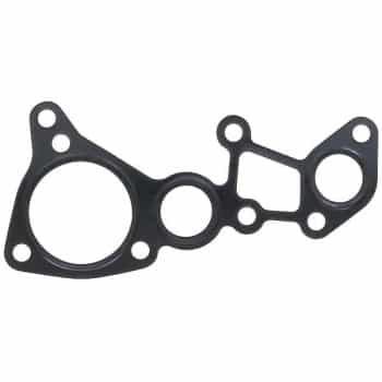 Gasket, oil filter housing