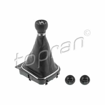 Shift lever cover