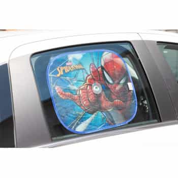 Disney Spiderman Pop-Up Sunshades
